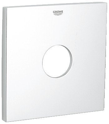 Grohe Repair Parts 47787000 Escutcheon in Grohe Chrome
