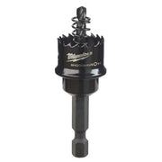 Milwaukee 49-56-9805 3/4 in. Shockwave Impact Hole Saw