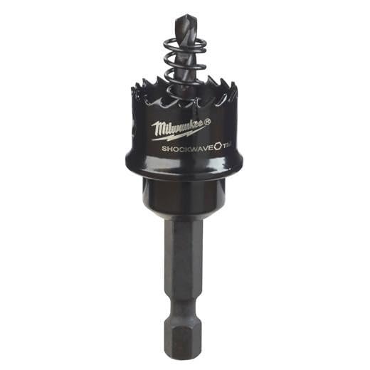 Milwaukee 49-56-9805 3/4 in. Shockwave Impact Hole Saw