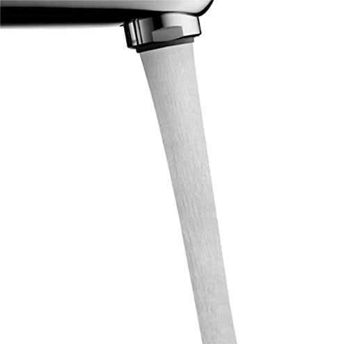 Hansgrohe 31609001 Focus 240 Tall Single Hole Faucet in Chrome