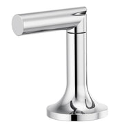 Brizo Odin Widespread Lavatory High Lever Handles