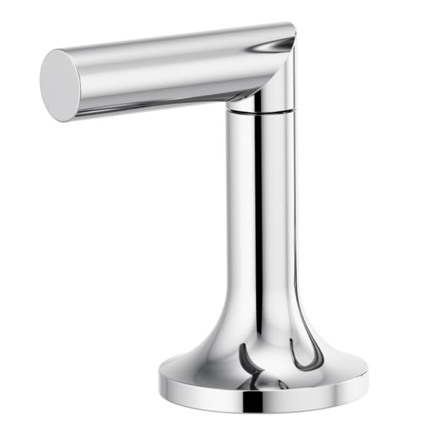 Brizo Odin Widespread Lavatory High Lever Handles