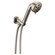 Brizo Litze Wall Mount Handshower with H2OKinetic Technology