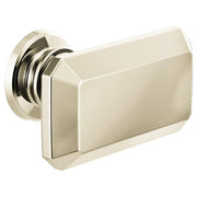 Brizo Invari Drawer Knob in Polished Nickel - 699276-PN