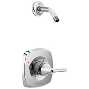 Peerless Parkwood PTT14235-LHD Shower only trim kit in Chrome Finish