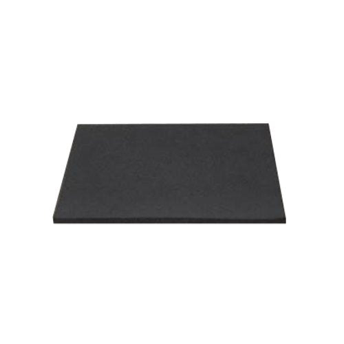 Oatey Gasket For Tapping Into Cast Iron Soil Pipe in White - 43796