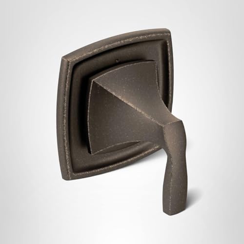 Moen Voss Transfer Valve Trim in Oil Rubbed Bronze - T4611ORB