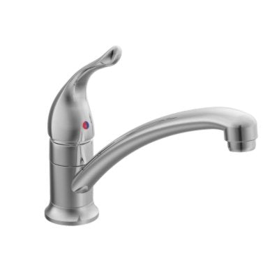Moen Single-Handle Kitchen Faucet - 7423