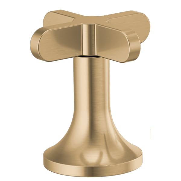 Brizo Odin Roman Tub Cross Handles