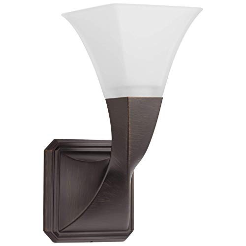 Brizo Virage Single Light Sconce