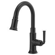 Brizo Rook Pull-Down Prep Faucet