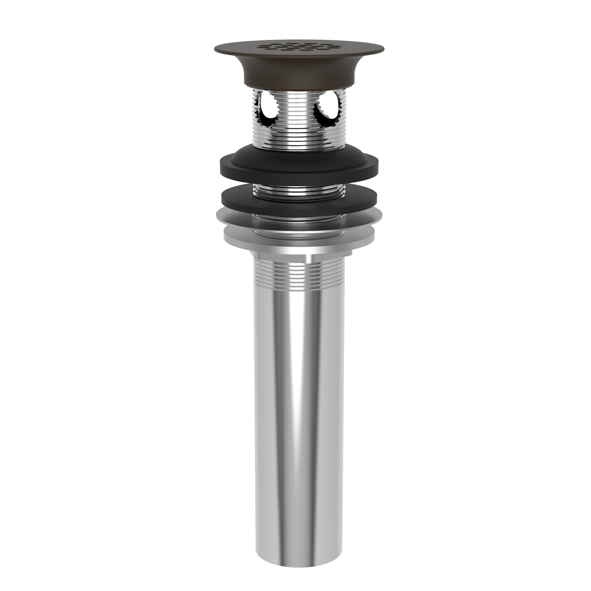 Newport Brass Brasstech Solid Brass Lavatory Drain