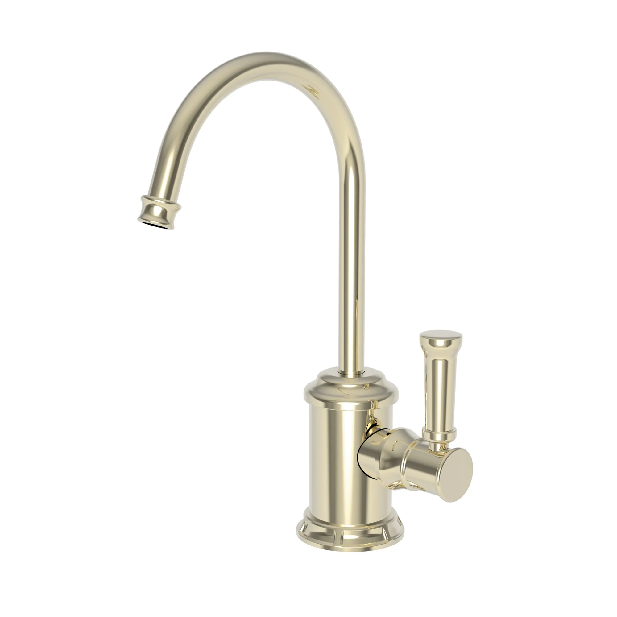 Newport Brass Gavin 1.5 GPM Cold Only Water Dispenser