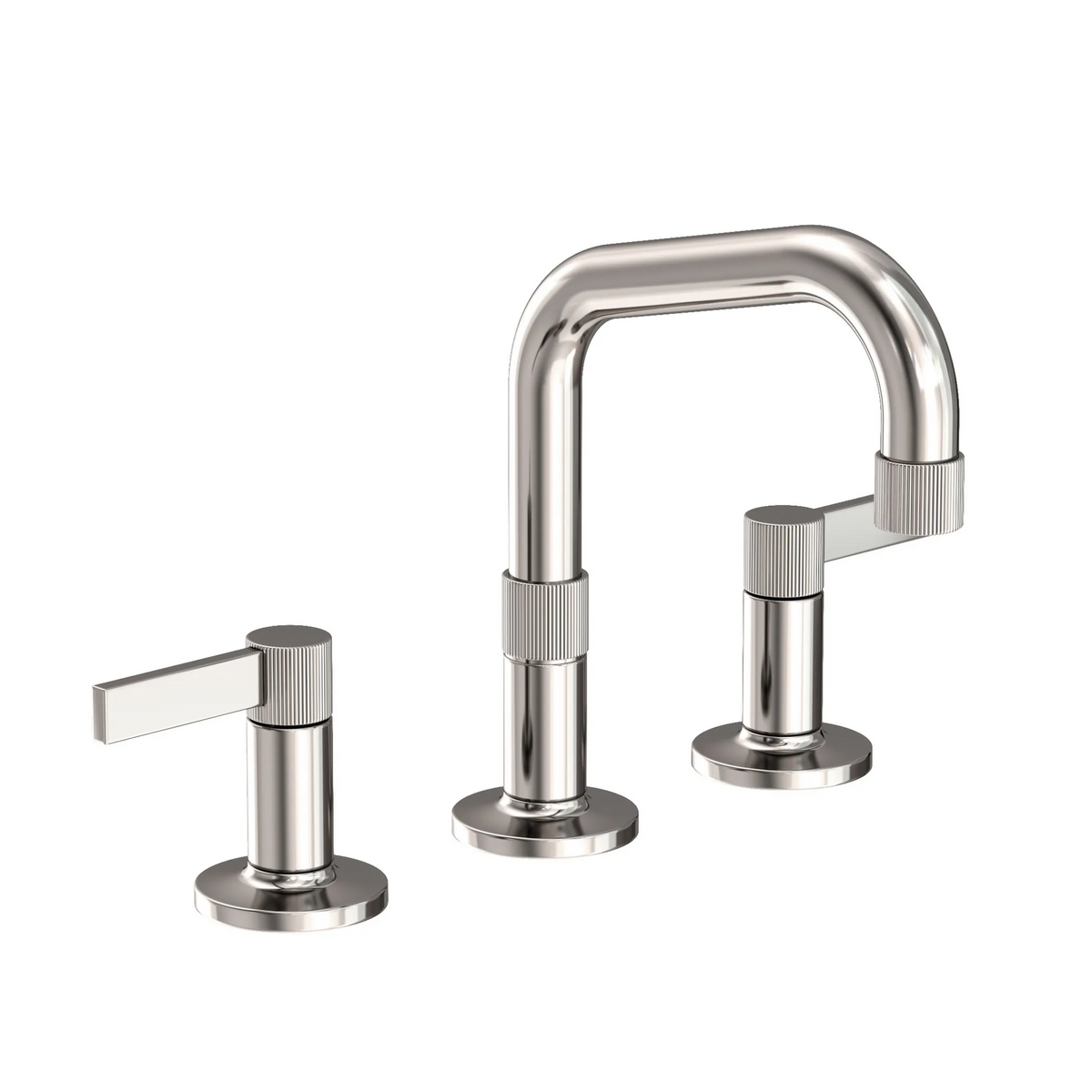 Newport Brass Pardees 1.2 GPM Widespread Bathroom Faucet