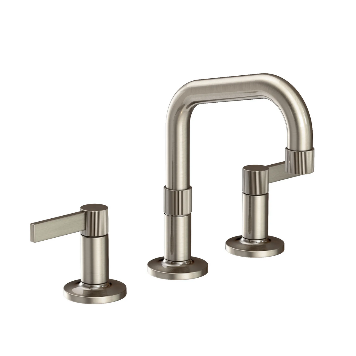 Newport Brass Pardees 1.2 GPM Widespread Bathroom Faucet