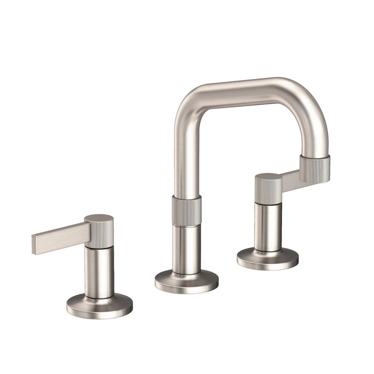 Newport Brass Pardees 1.2 GPM Widespread Bathroom Faucet
