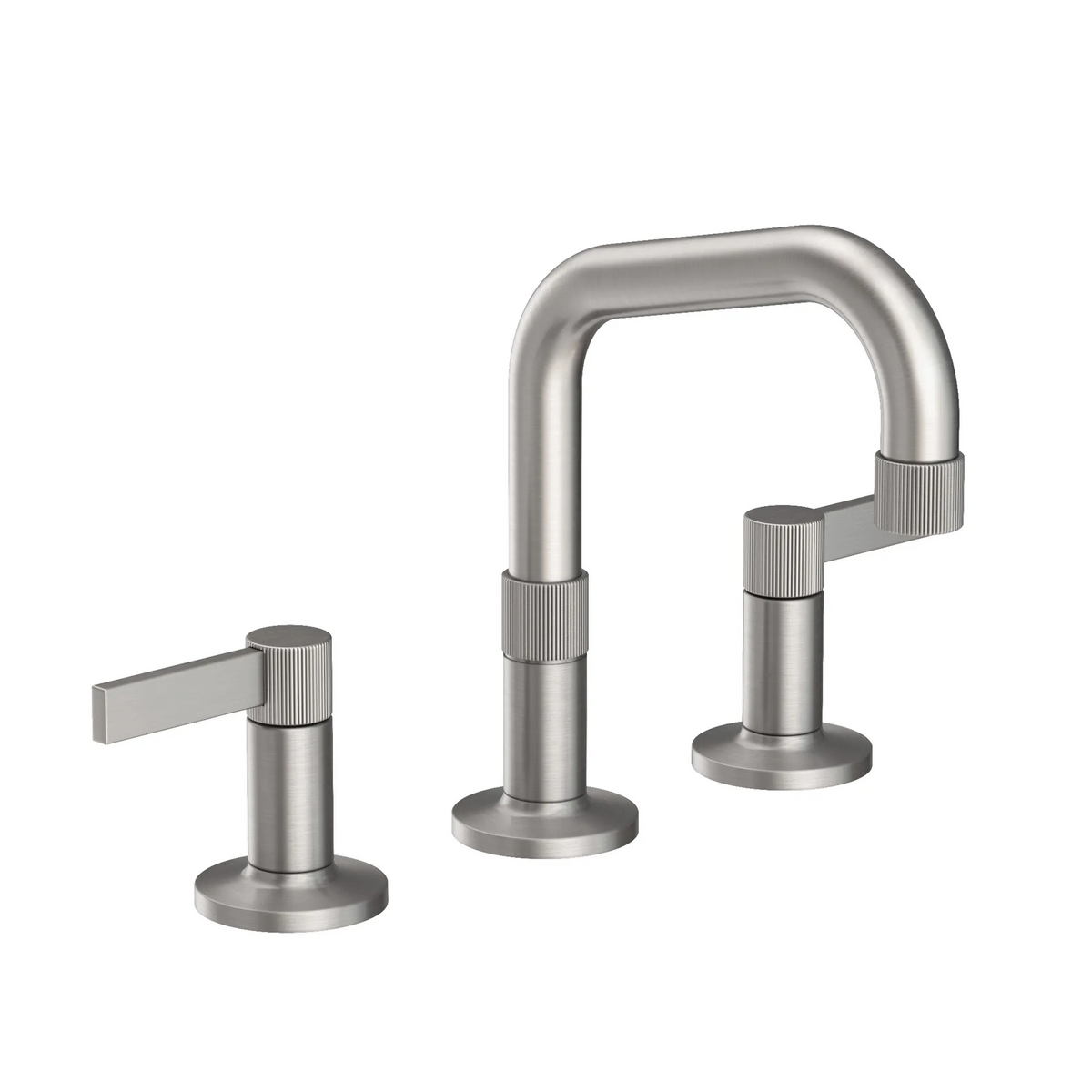 Newport Brass Pardees 1.2 GPM Widespread Bathroom Faucet