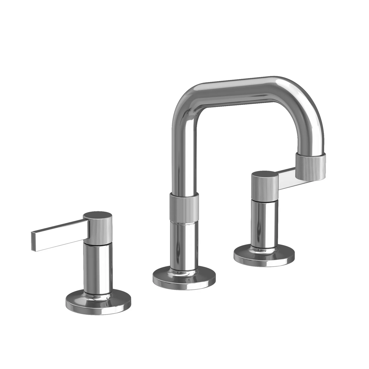 Newport Brass Pardees 1.2 GPM Widespread Bathroom Faucet
