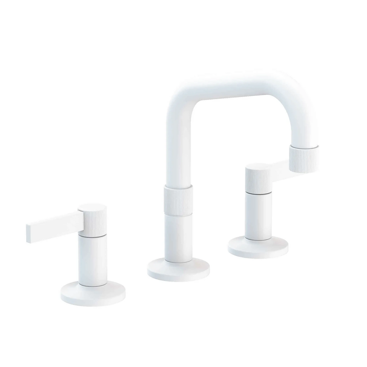 Newport Brass Pardees 1.2 GPM Widespread Bathroom Faucet