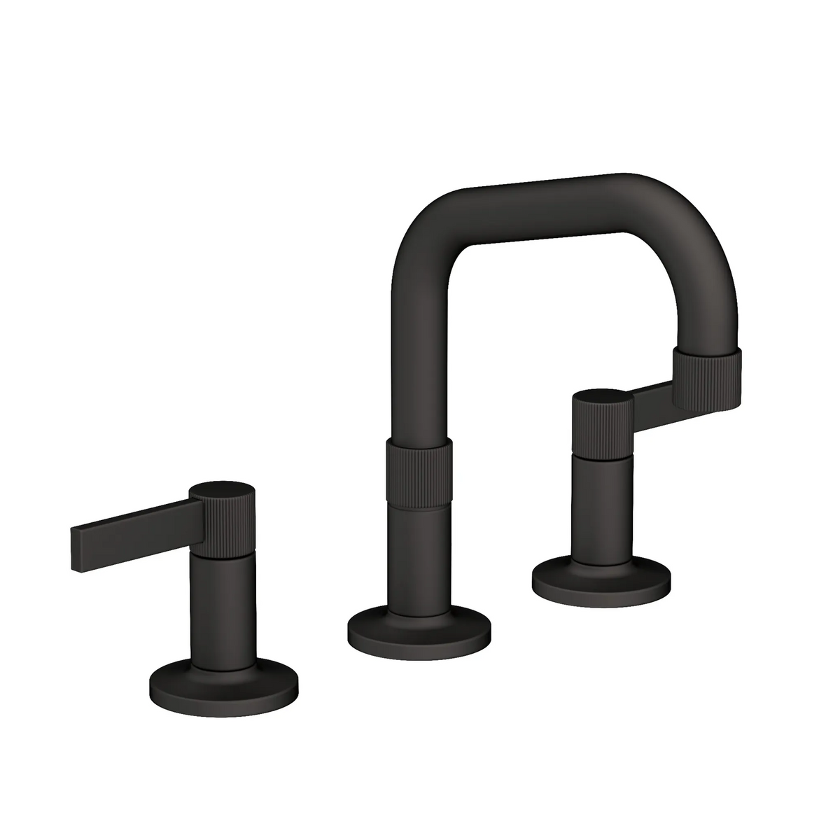 Newport Brass Pardees 1.2 GPM Widespread Bathroom Faucet