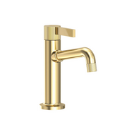 Newport Brass Pardees 1.2 GPM Single Hole Bathroom Faucet with Pop-Up Drain