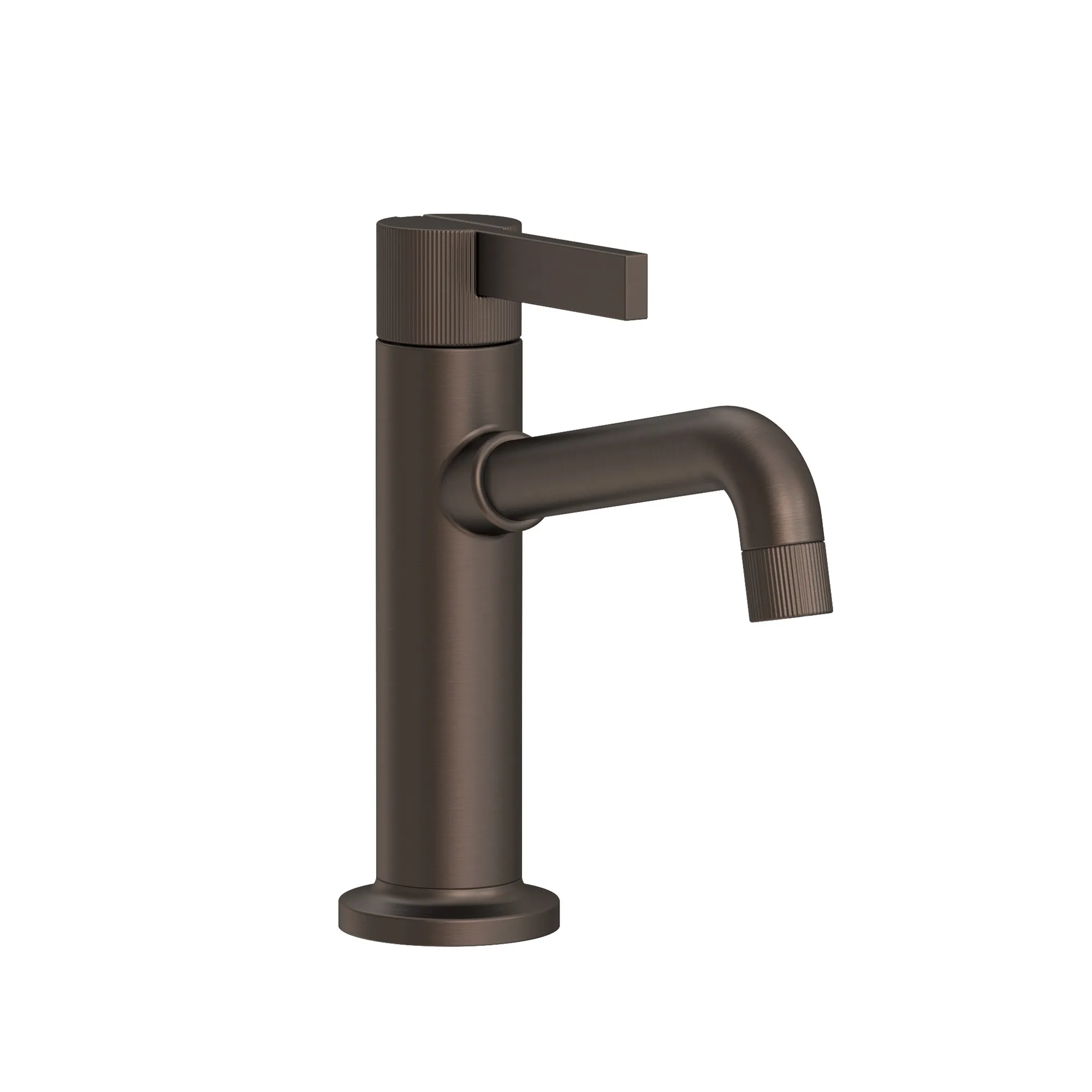 Newport Brass Pardees 1.2 GPM Single Hole Bathroom Faucet with Pop-Up Drain