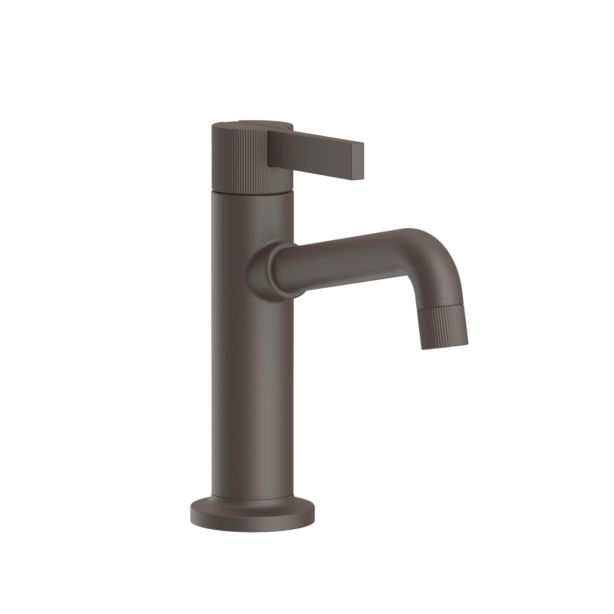 Newport Brass Pardees 1.2 GPM Single Hole Bathroom Faucet with Pop-Up Drain