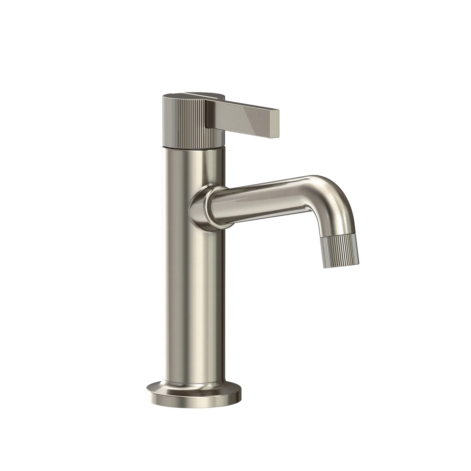 Newport Brass Pardees 1.2 GPM Single Hole Bathroom Faucet with Pop-Up Drain