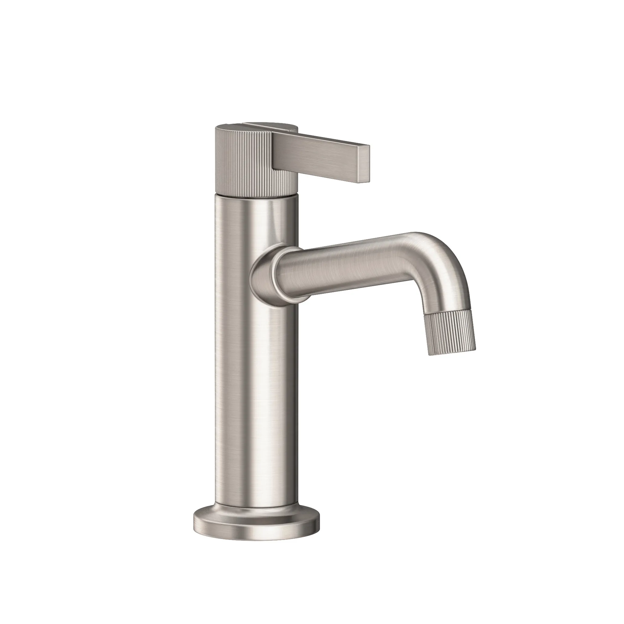 Newport Brass Pardees 1.2 GPM Single Hole Bathroom Faucet with Pop-Up Drain
