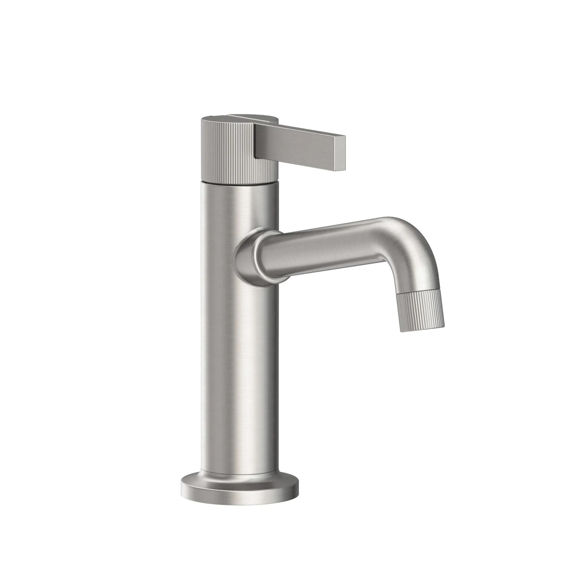 Newport Brass Pardees 1.2 GPM Single Hole Bathroom Faucet with Pop-Up Drain