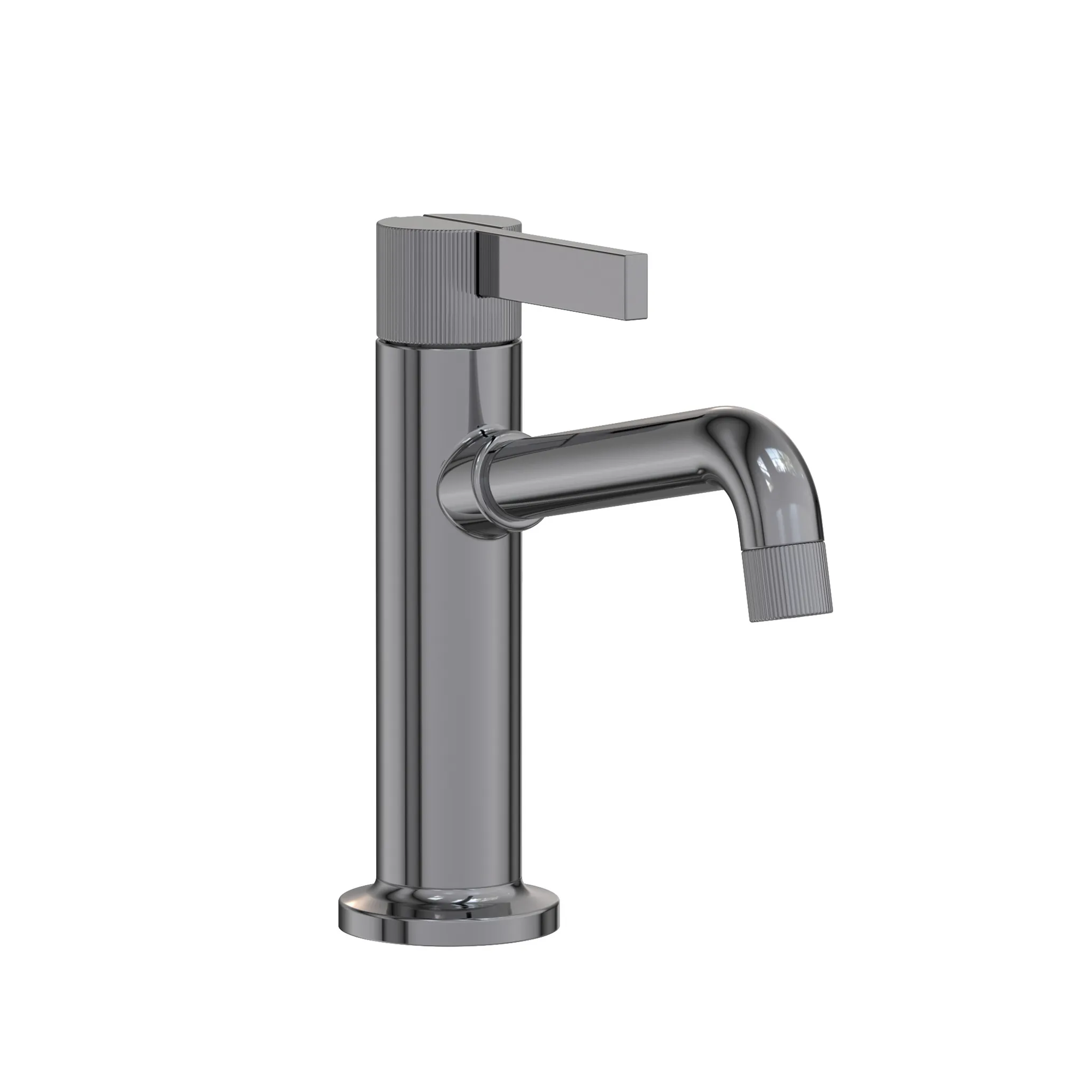 Newport Brass Pardees 1.2 GPM Single Hole Bathroom Faucet with Pop-Up Drain
