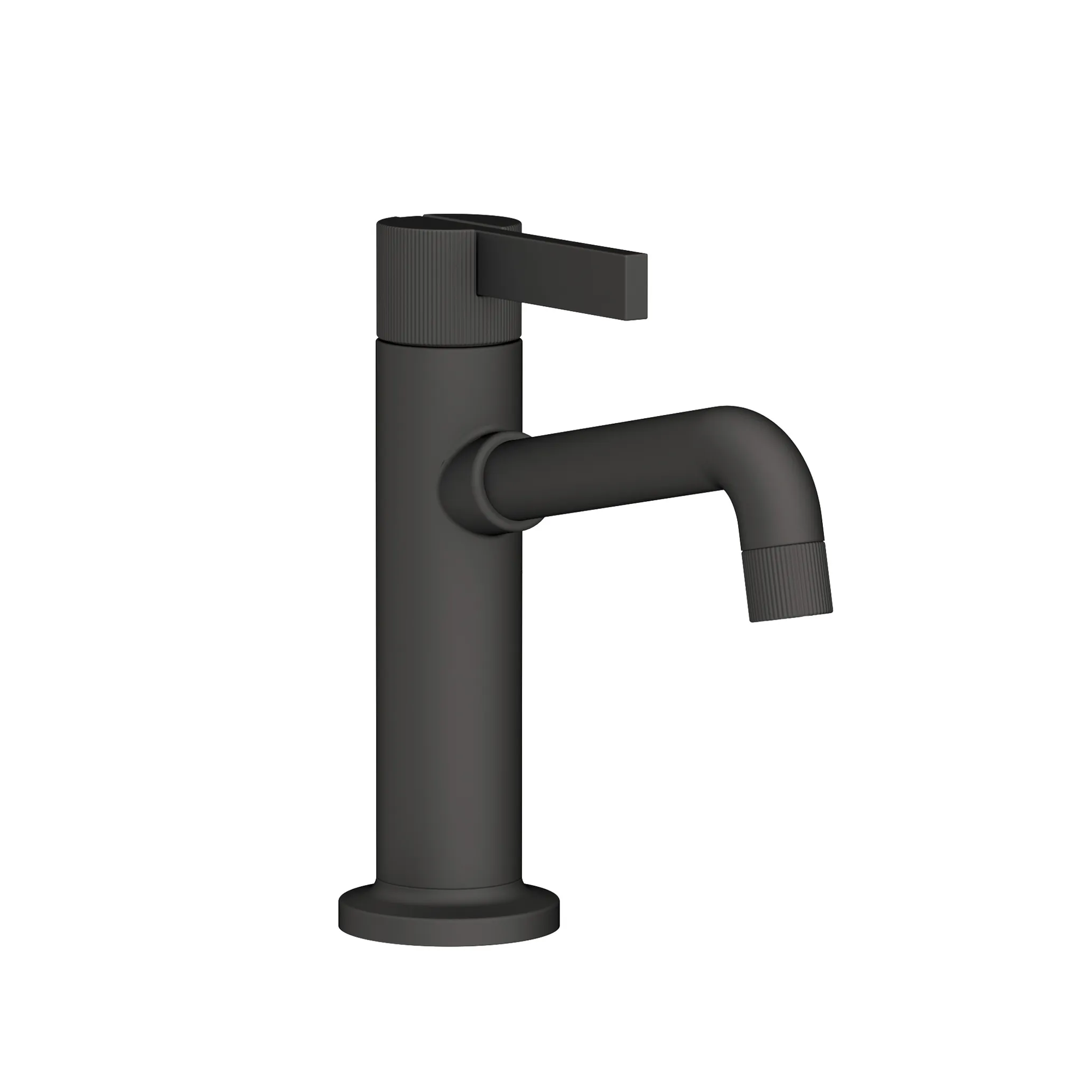 Newport Brass Pardees 1.2 GPM Single Hole Bathroom Faucet with Pop-Up Drain