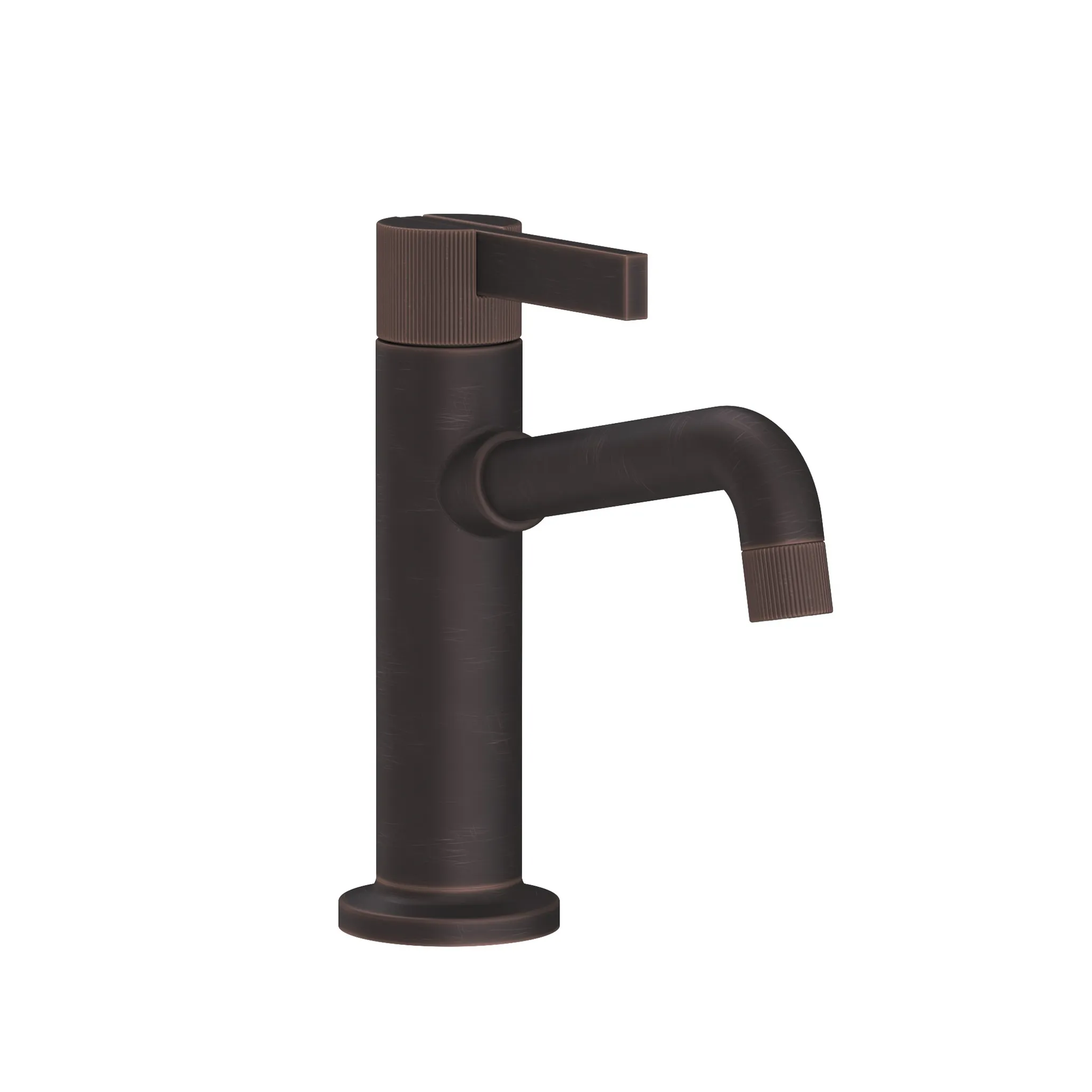 Newport Brass Pardees 1.2 GPM Single Hole Bathroom Faucet with Pop-Up Drain