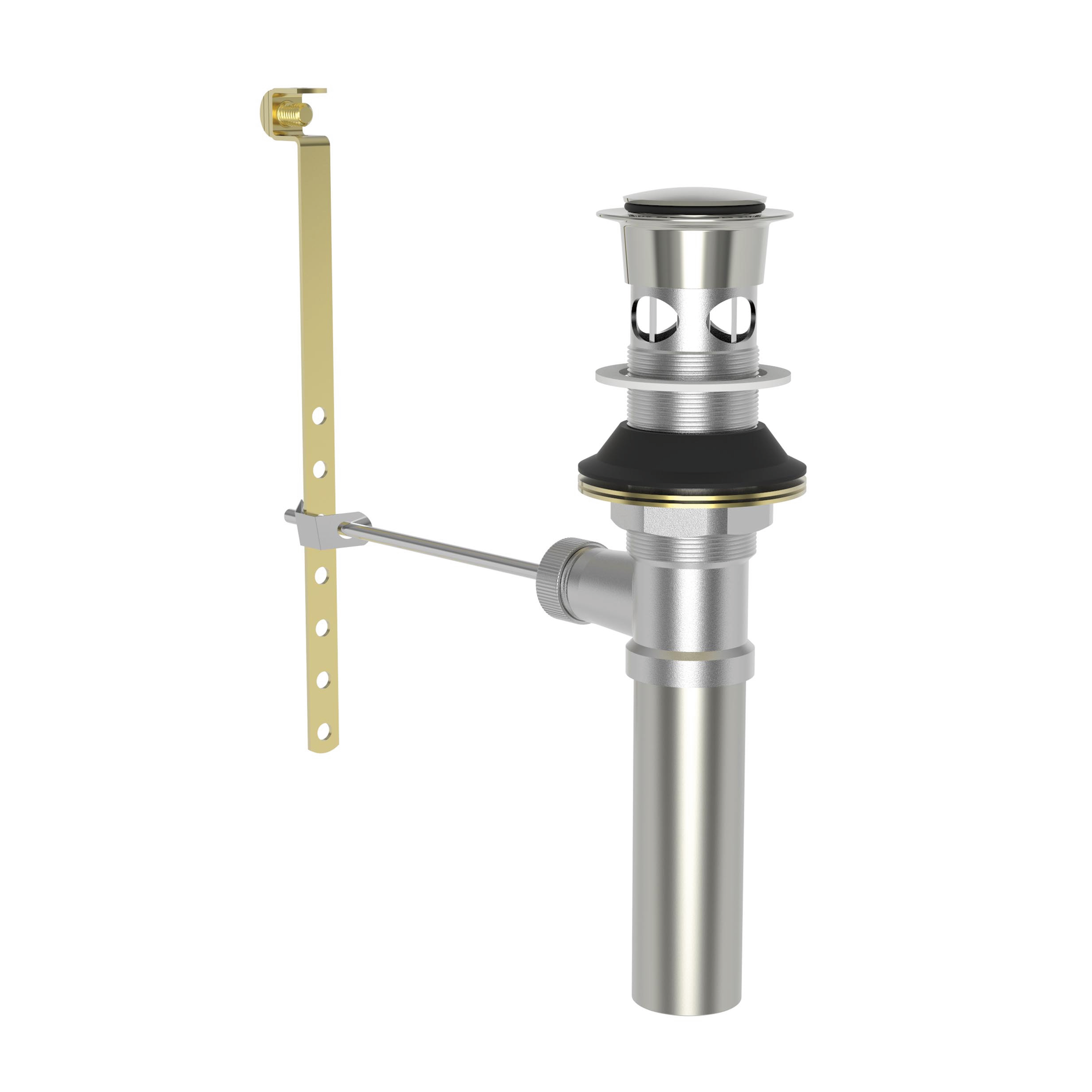 Newport Brass Brasstech Bathroom Pop Up Drain Assembly