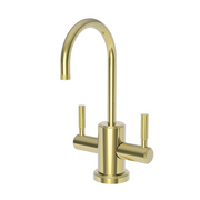 Newport Brass Muncy 1.5 GPM Hot & Cold Water Dispenser