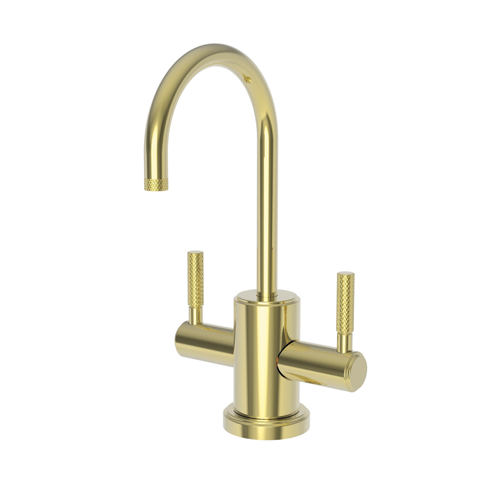 Newport Brass Muncy 1.5 GPM Hot & Cold Water Dispenser