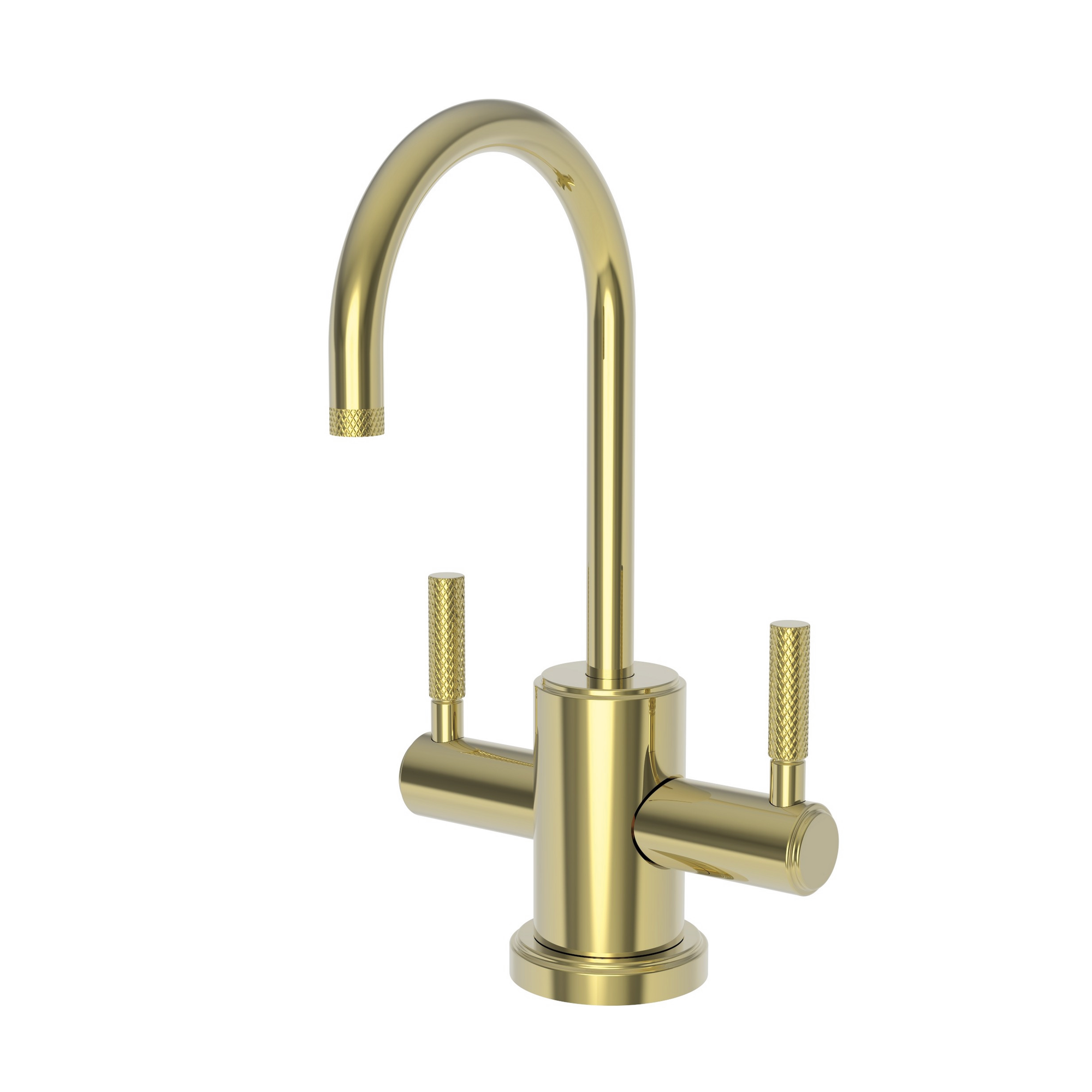 Newport Brass Muncy 1.5 GPM Hot & Cold Water Dispenser