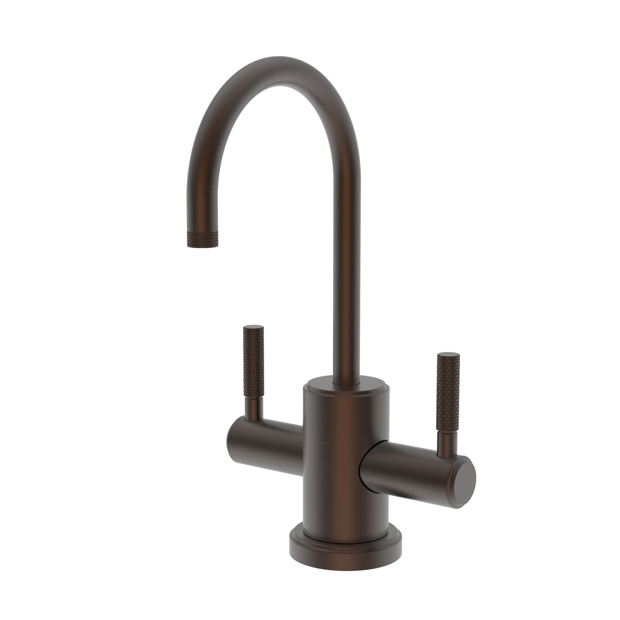 Newport Brass Muncy 1.5 GPM Hot & Cold Water Dispenser