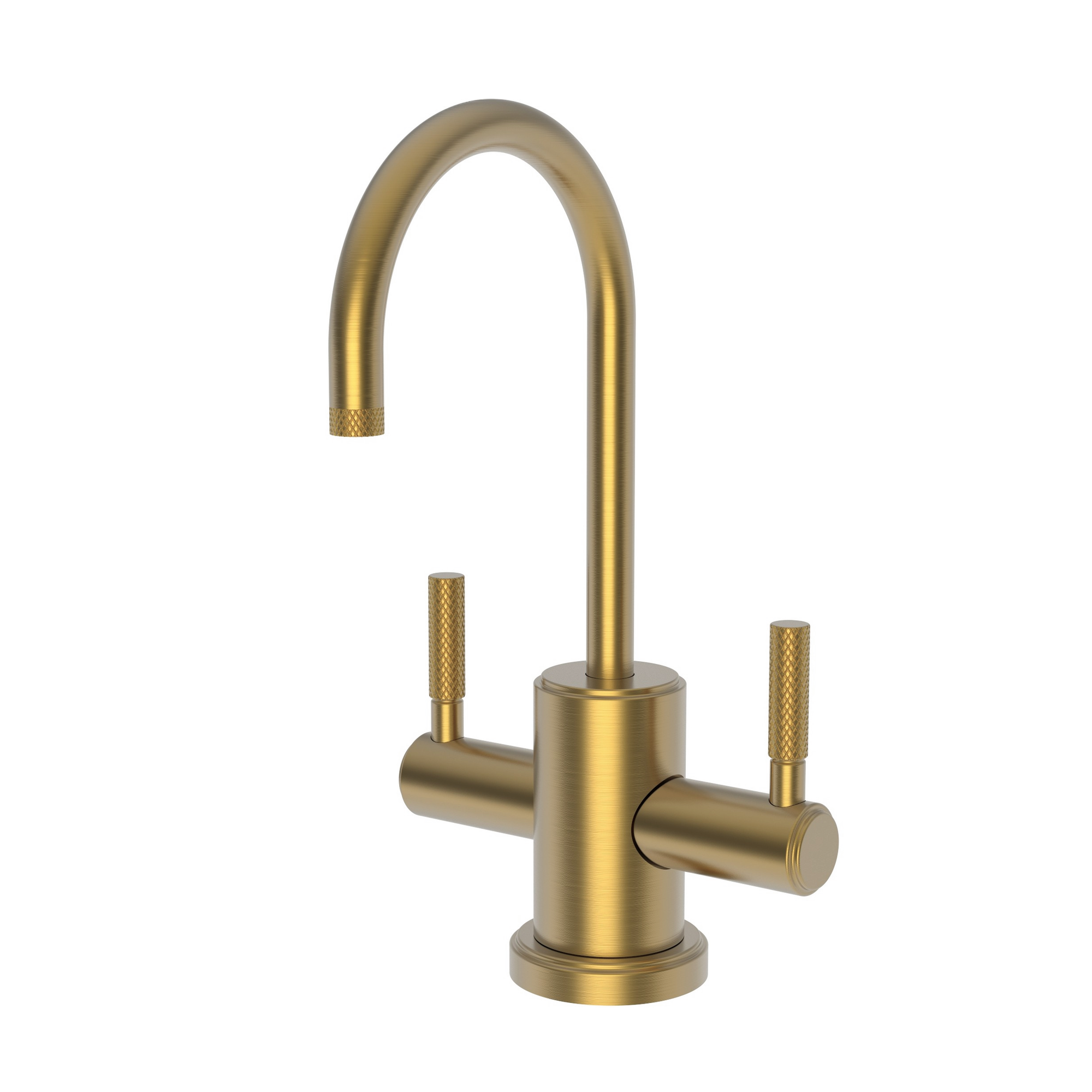 Newport Brass Muncy 1.5 GPM Hot & Cold Water Dispenser
