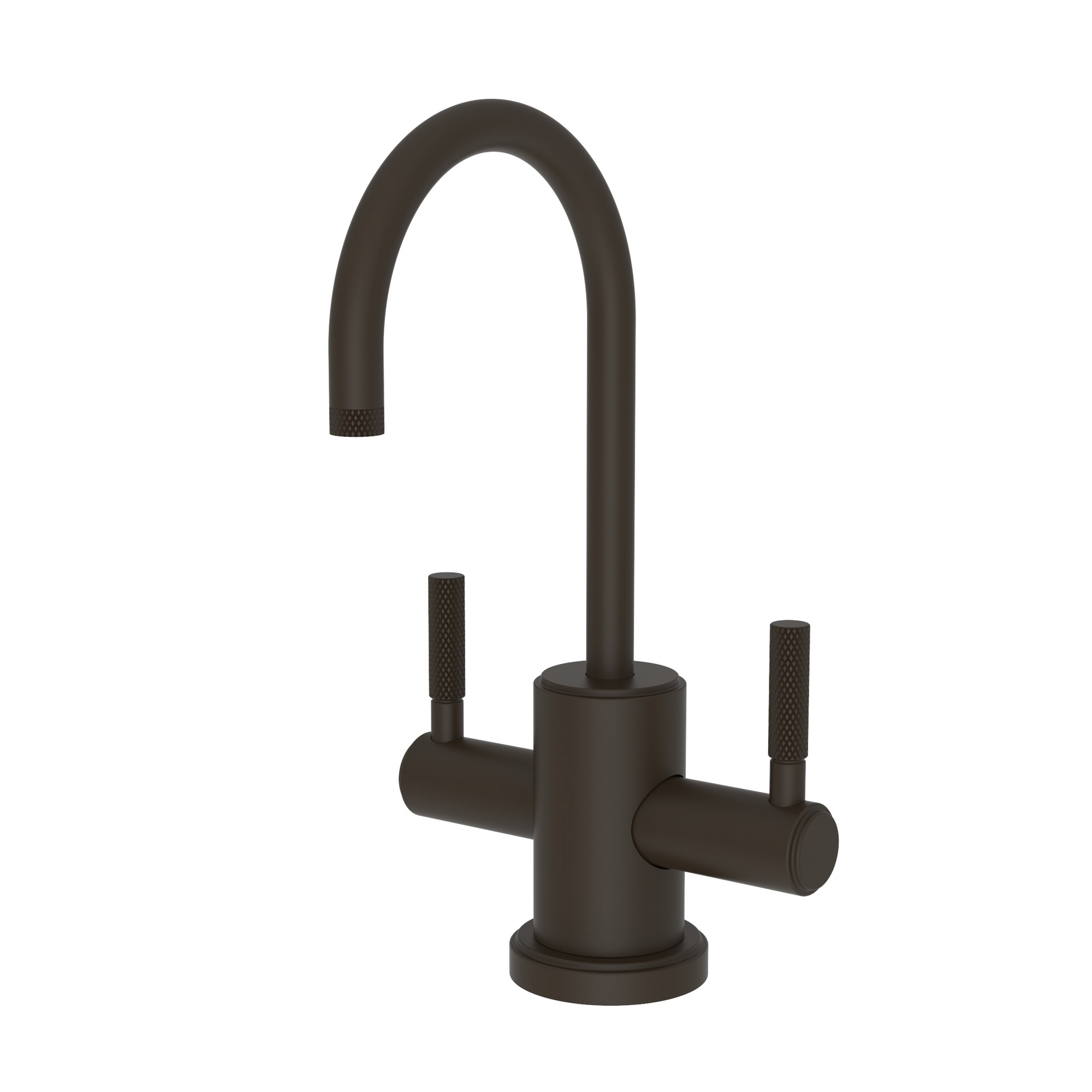Newport Brass Muncy 1.5 GPM Hot & Cold Water Dispenser