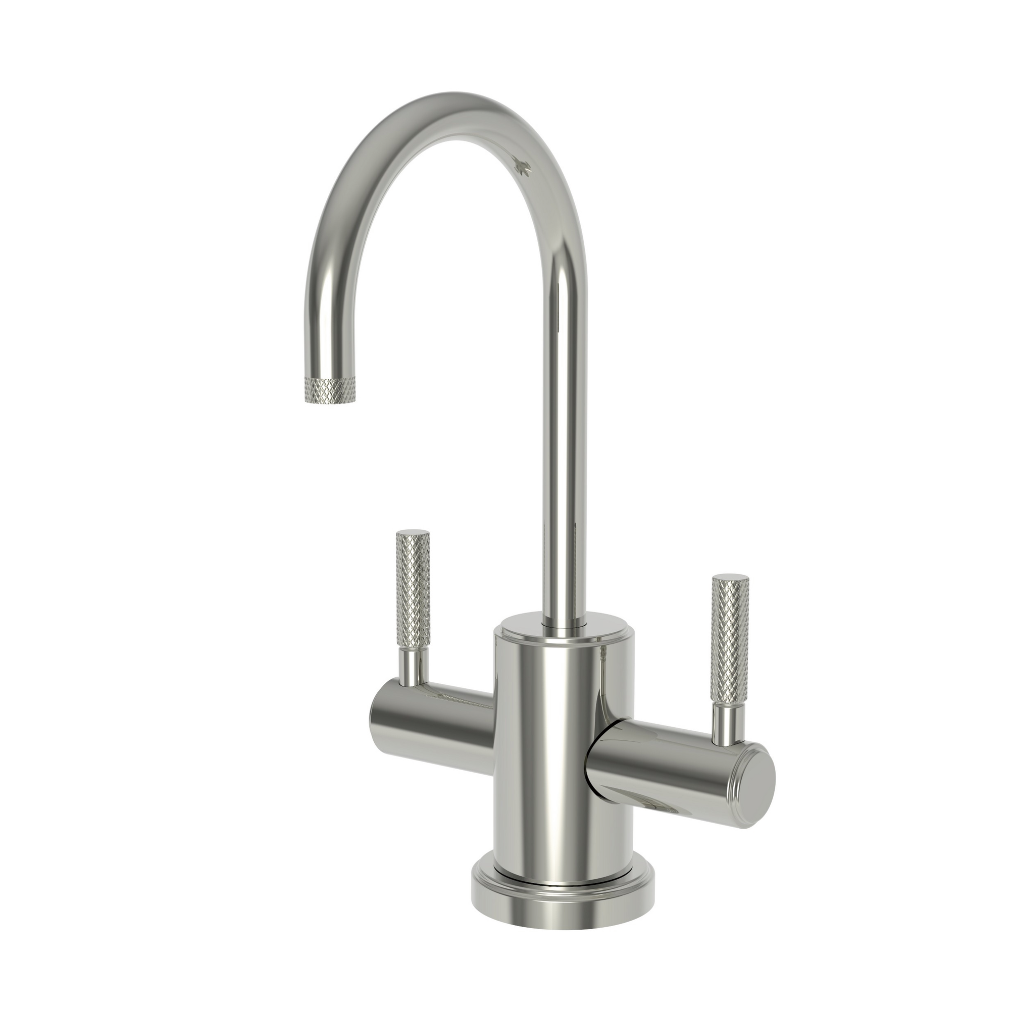 Newport Brass Muncy 1.5 GPM Hot & Cold Water Dispenser