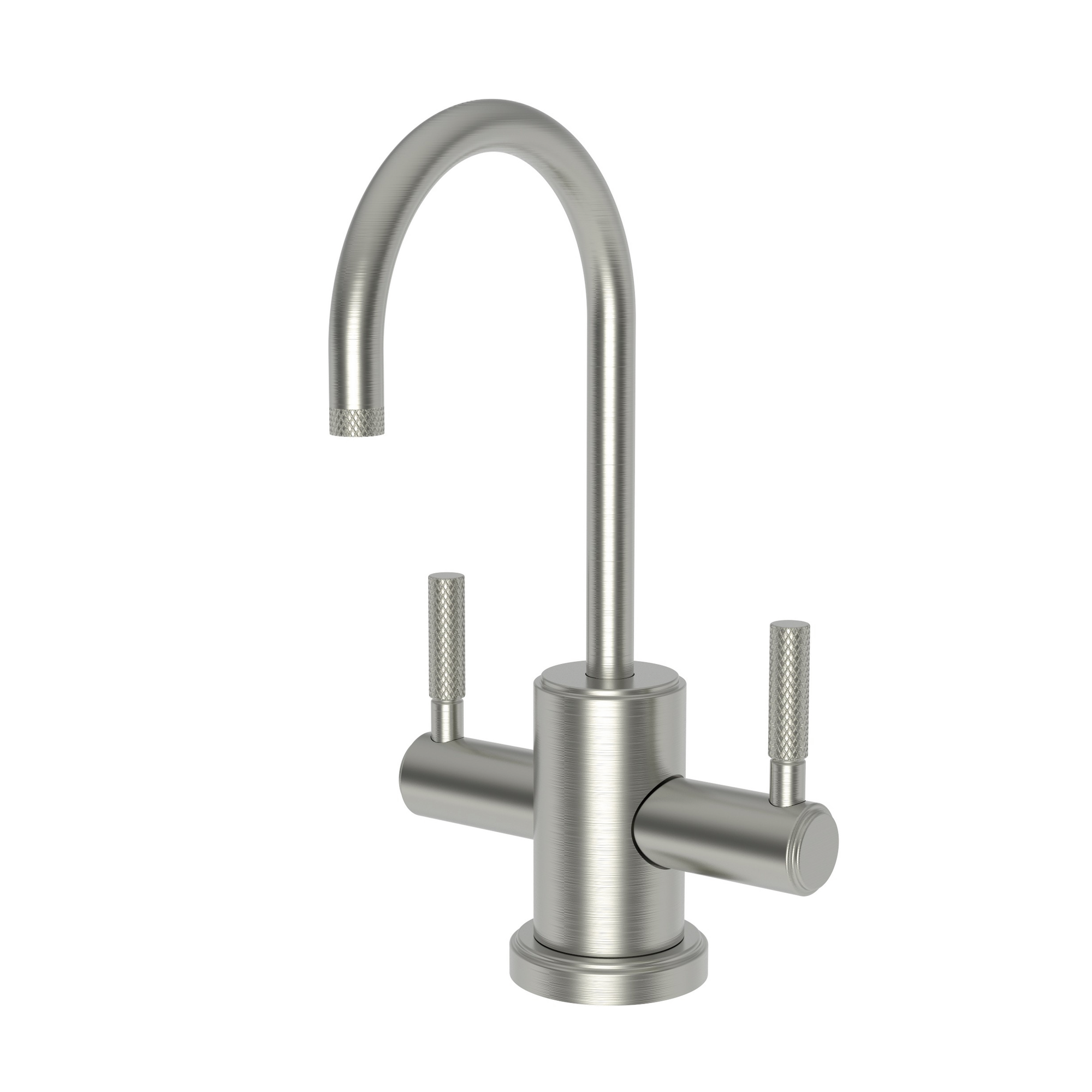 Newport Brass Muncy 1.5 GPM Hot & Cold Water Dispenser