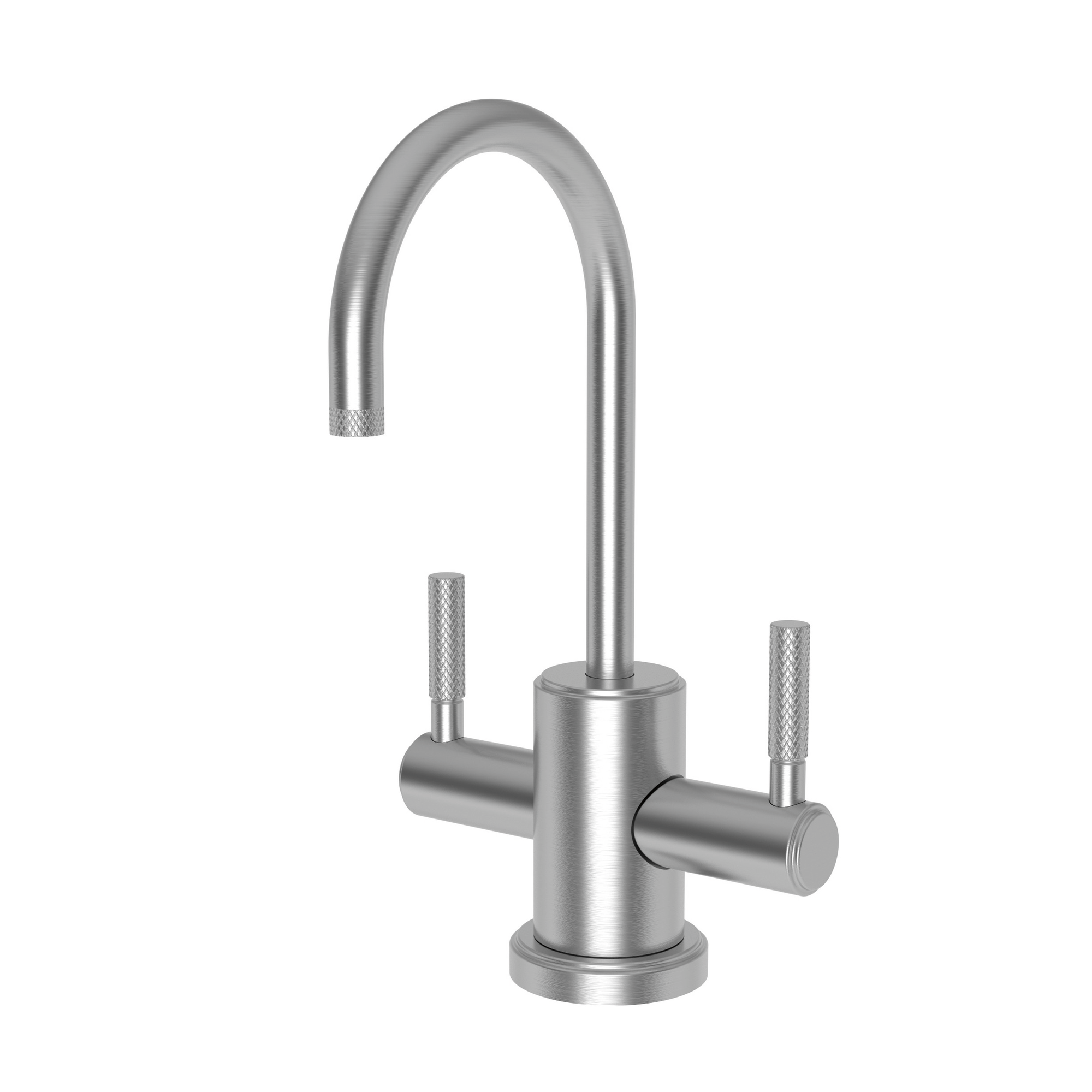 Newport Brass Muncy 1.5 GPM Hot & Cold Water Dispenser