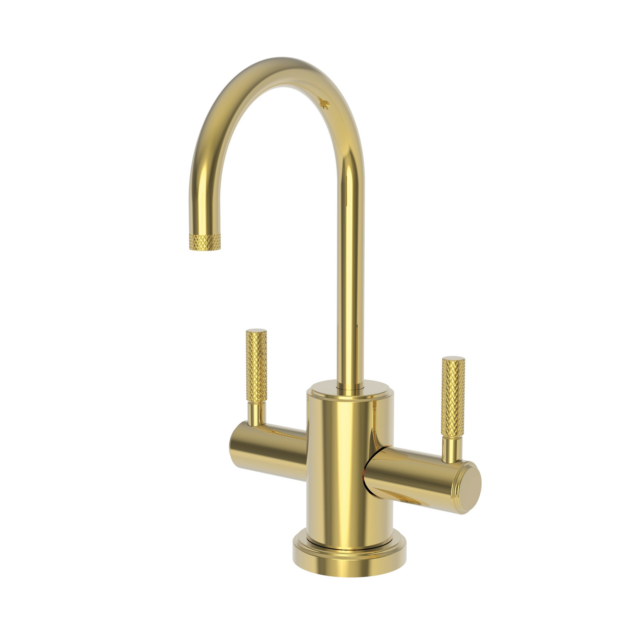 Newport Brass Muncy 1.5 GPM Hot & Cold Water Dispenser