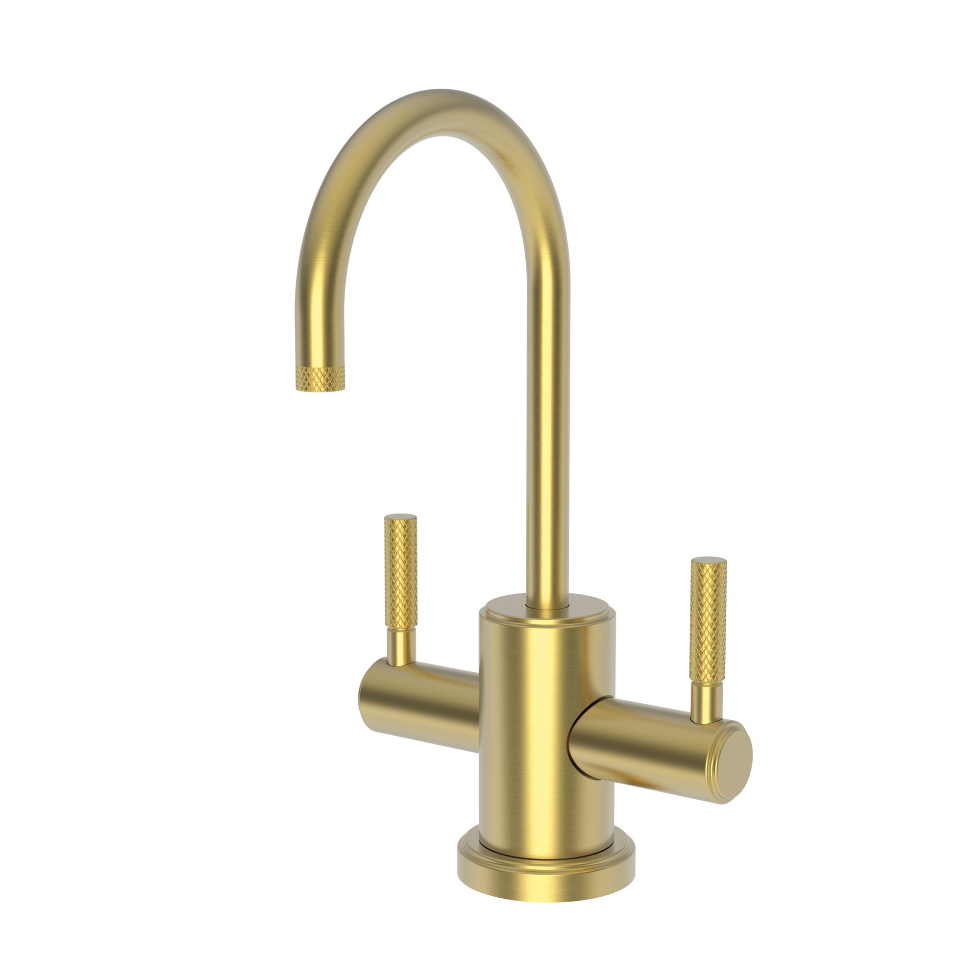 Newport Brass Muncy 1.5 GPM Hot & Cold Water Dispenser