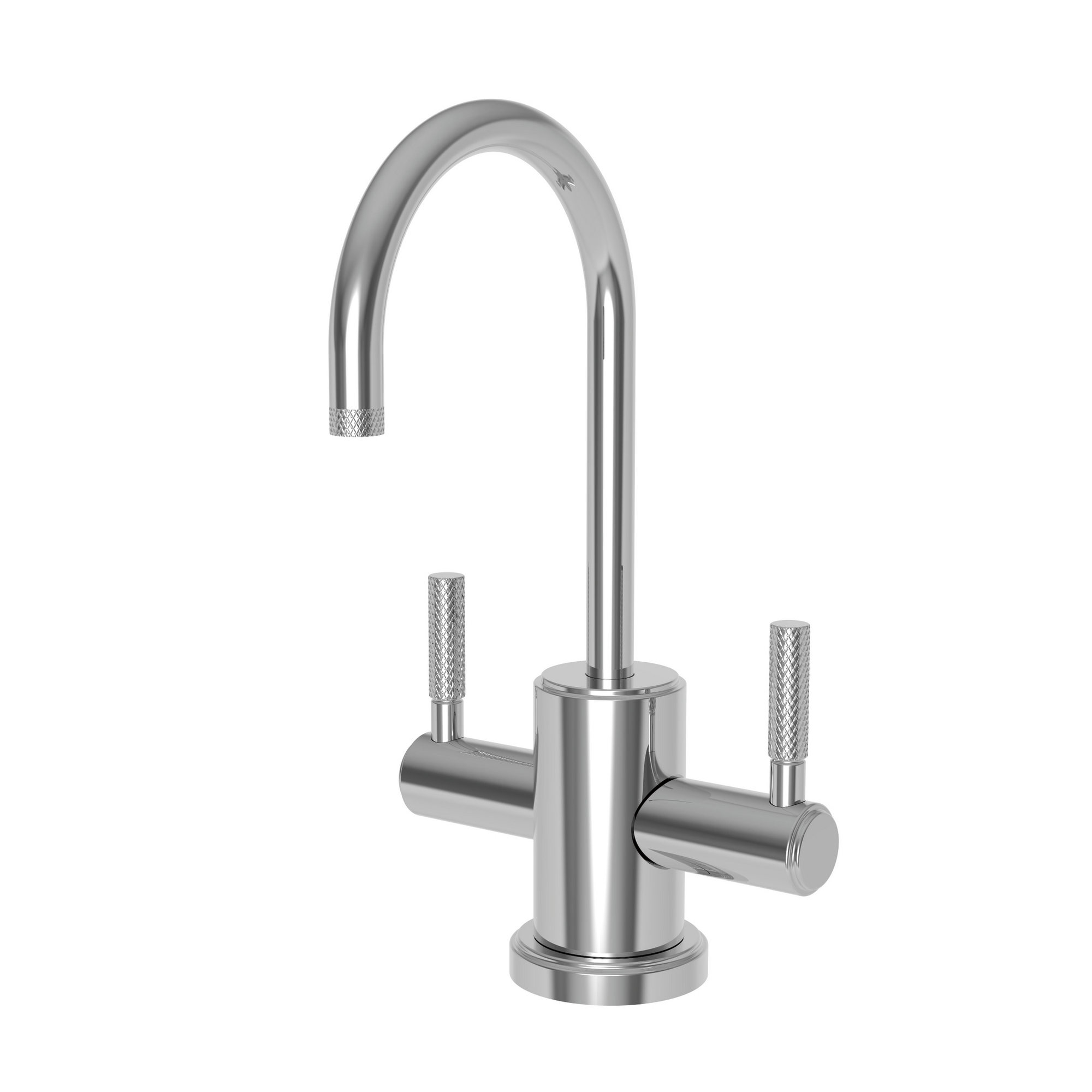 Newport Brass Muncy 1.5 GPM Hot & Cold Water Dispenser