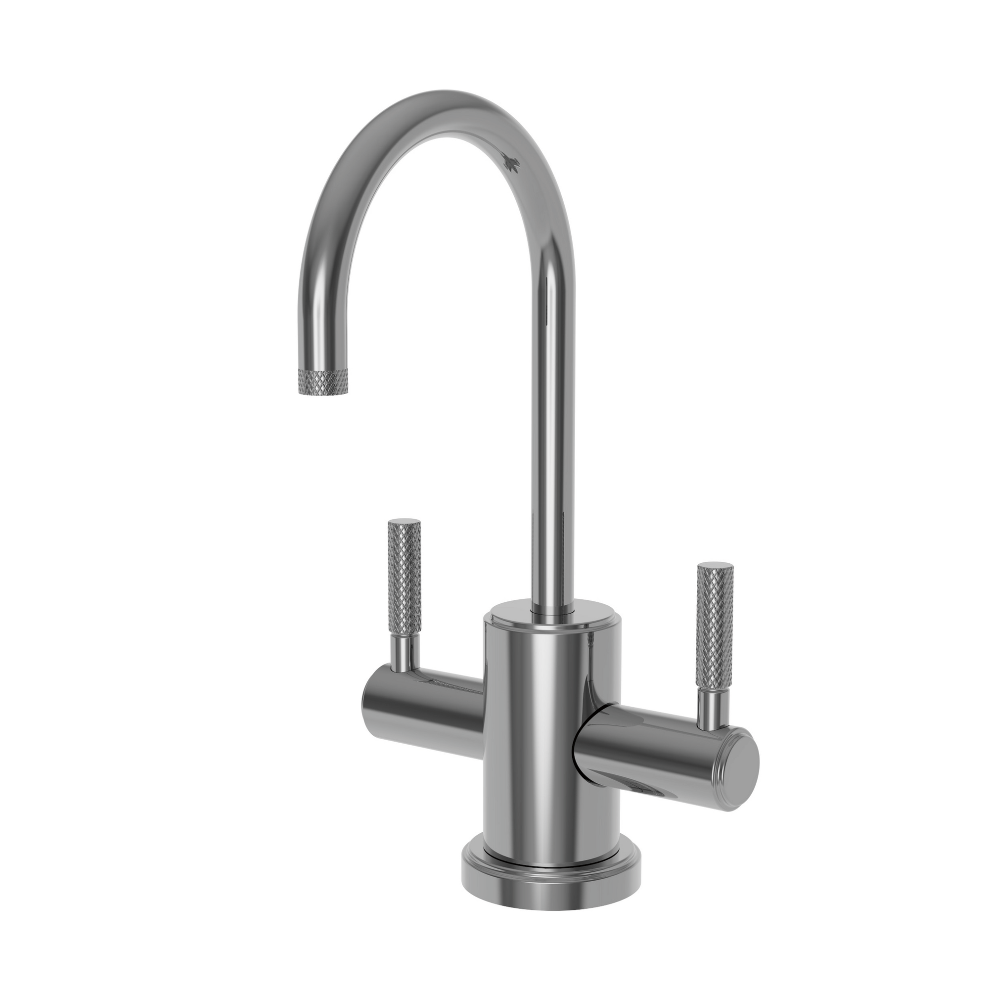 Newport Brass Muncy 1.5 GPM Hot & Cold Water Dispenser