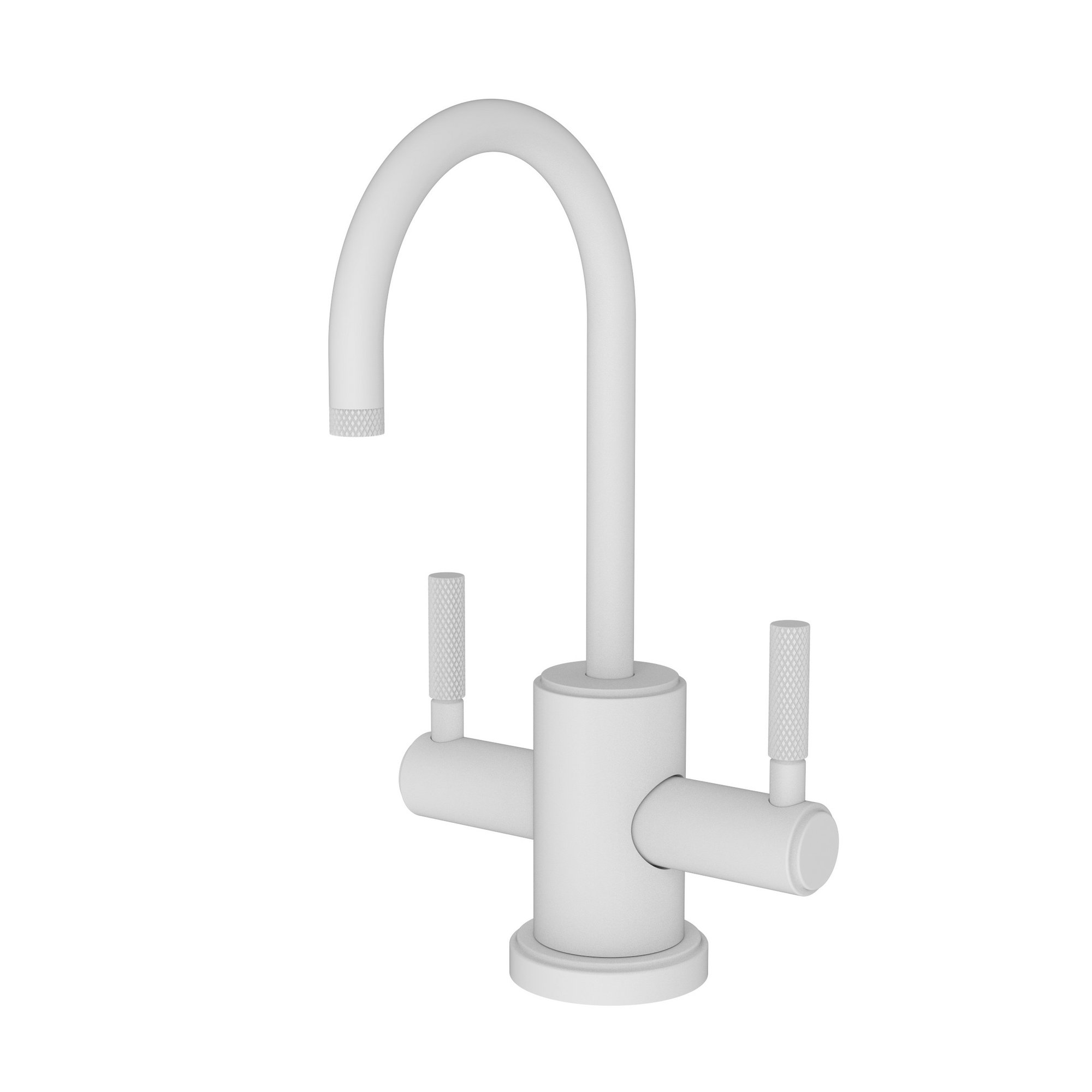 Newport Brass Muncy 1.5 GPM Hot & Cold Water Dispenser