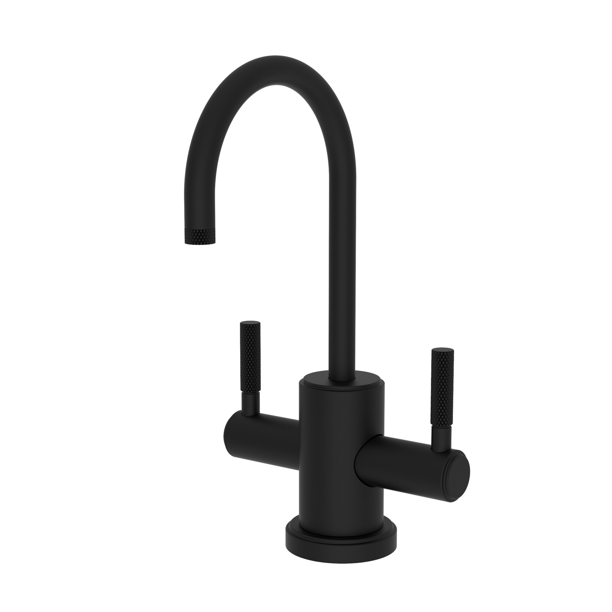 Newport Brass Muncy 1.5 GPM Hot & Cold Water Dispenser