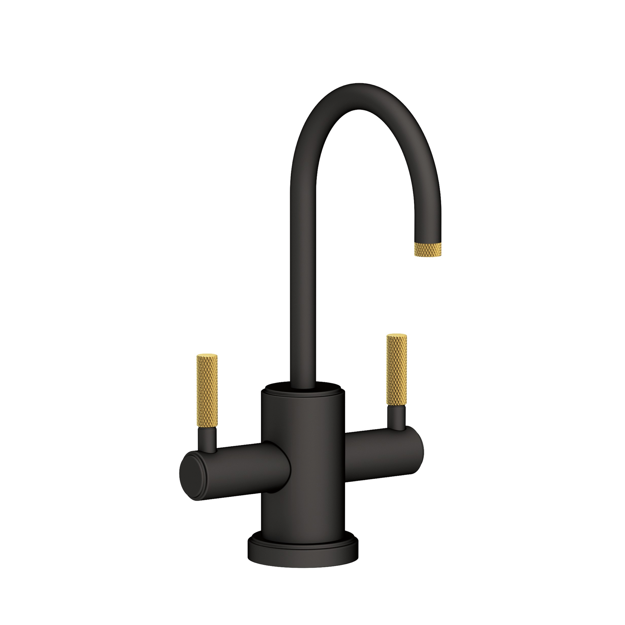 Newport Brass Muncy 1.5 GPM Hot & Cold Water Dispenser